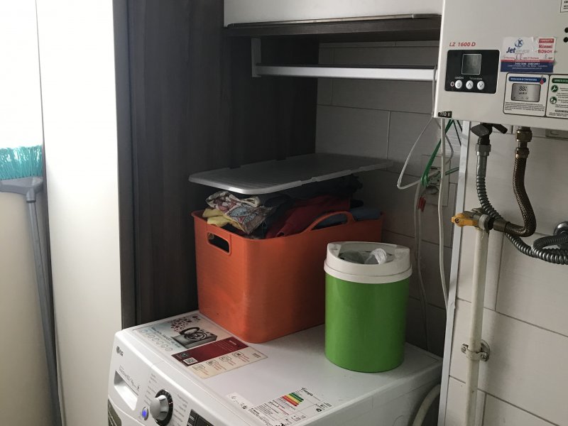 Apartamento à venda Jardim Tijuco com 64m² e 3 quartos por R$ 360.000 - 1545228676-8850e52c-ca11-4c75-a22c-57013890d5eb.jpeg