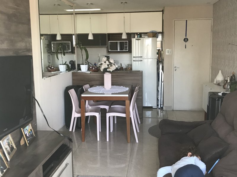 Apartamento à venda Jardim Tijuco com 64m² e 3 quartos por R$ 360.000 - 233093522-117cb2e8-5c06-4b1d-9a2f-5f256e6e9dab.jpeg