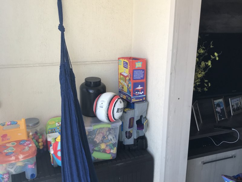 Apartamento à venda Jardim Tijuco com 64m² e 3 quartos por R$ 360.000 - 509709614-53d67cc6-2644-4d44-a519-4adb81ca5c6f.jpeg