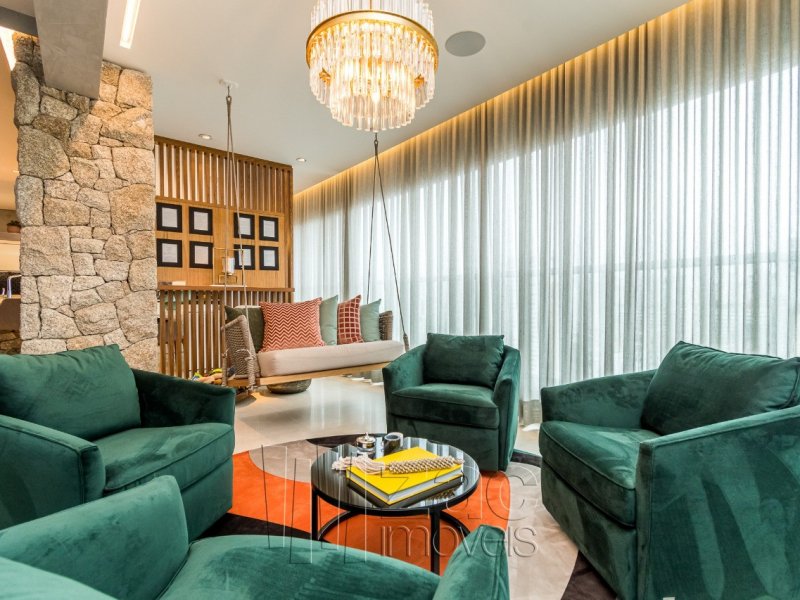 imóvel com 171m² - Perdizes - São Paulo