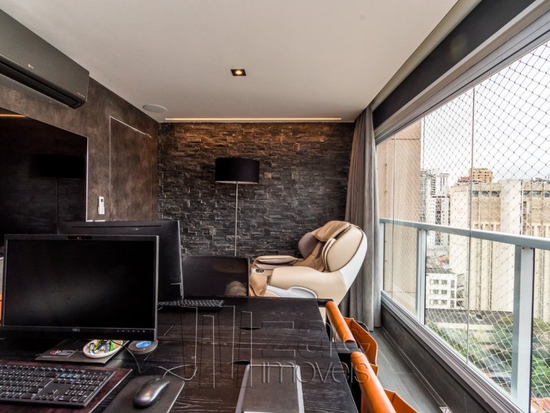 imóvel com 171m² - Perdizes - São Paulo