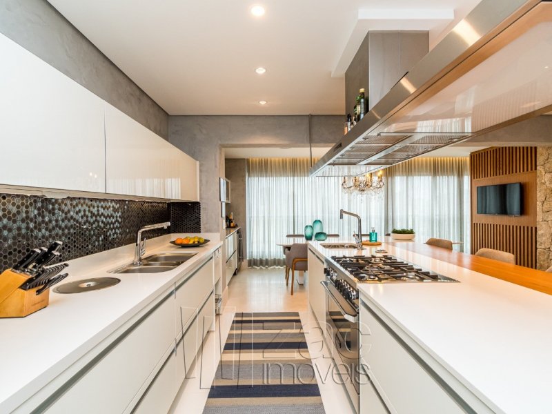imóvel com 171m² - Perdizes - São Paulo
