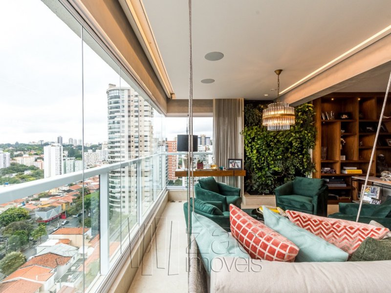 imóvel com 171m² - Perdizes - São Paulo