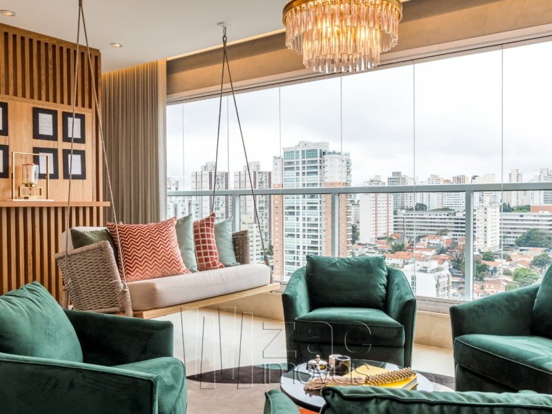imóvel com 171m² - Perdizes - São Paulo