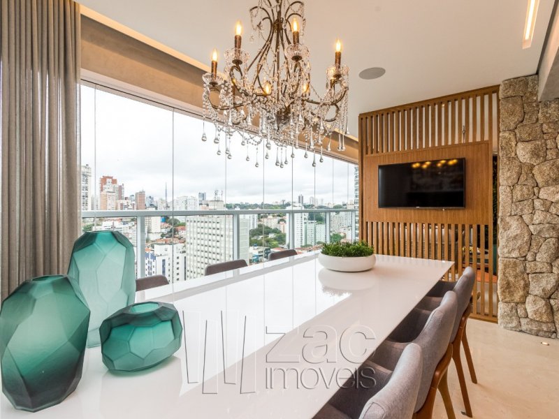 imóvel com 171m² - Perdizes - São Paulo