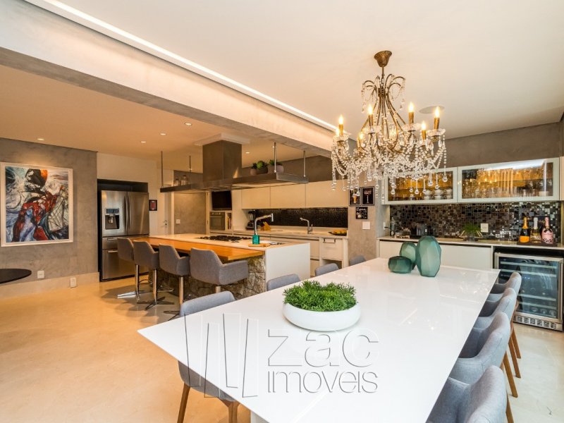 imóvel com 171m² - Perdizes - São Paulo
