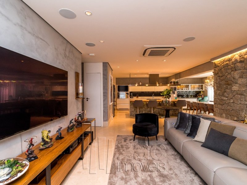 imóvel com 171m² - Perdizes - São Paulo