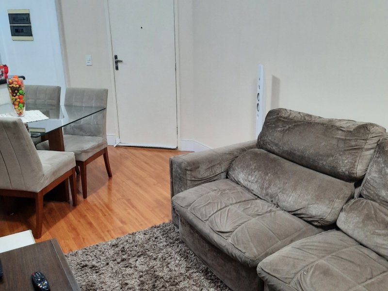 imóvel com 50m² - Vila Bela - São Paulo