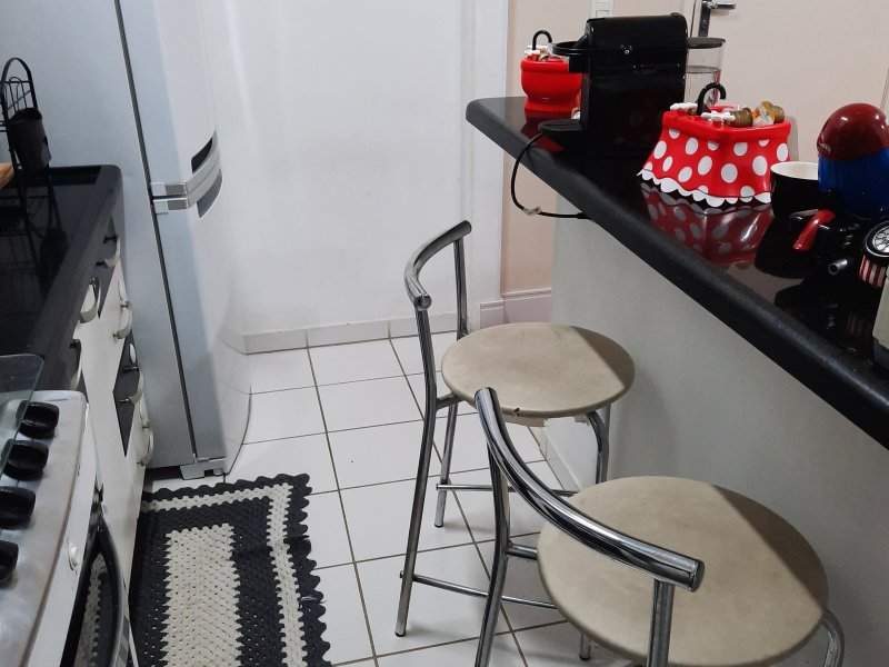 imóvel com 50m² - Vila Bela - São Paulo
