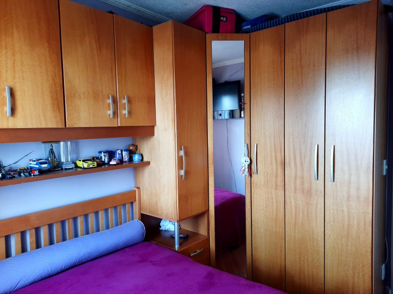 imóvel com 50m² - Vila Bela - São Paulo