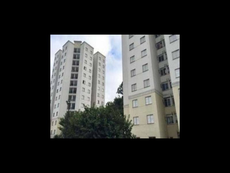 imóvel com 50m² - Vila Bela - São Paulo