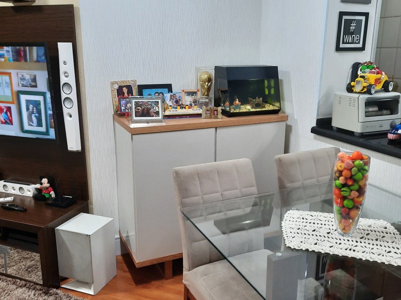 imóvel com 50m² - Vila Bela - São Paulo