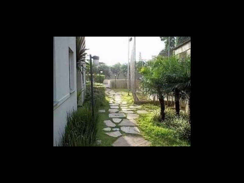 imóvel com 50m² - Vila Bela - São Paulo