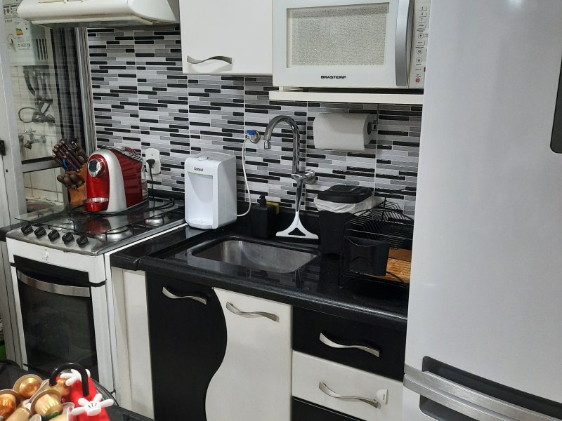 imóvel com 50m² - Vila Bela - São Paulo