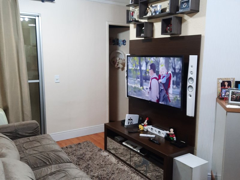imóvel com 50m² - Vila Bela - São Paulo