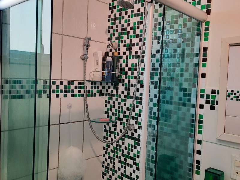 imóvel com 50m² - Vila Bela - São Paulo