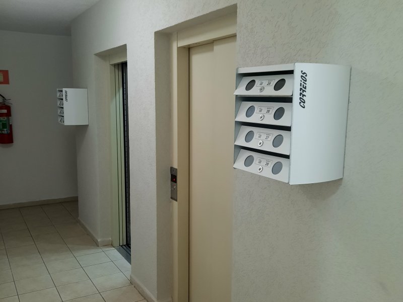 imóvel com 50m² - Vila Bela - São Paulo