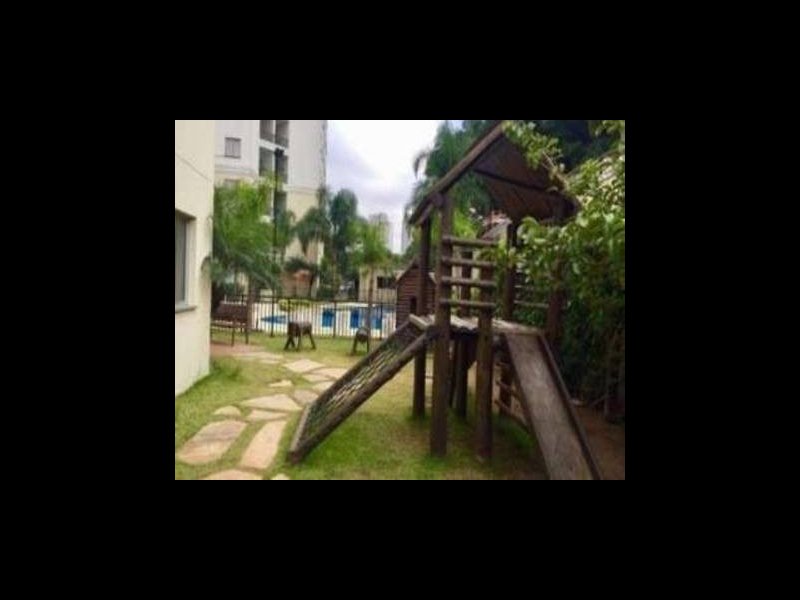 imóvel com 50m² - Vila Bela - São Paulo