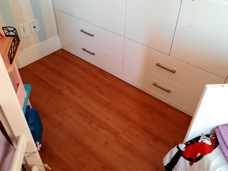 imóvel com 50m² - Vila Bela - São Paulo