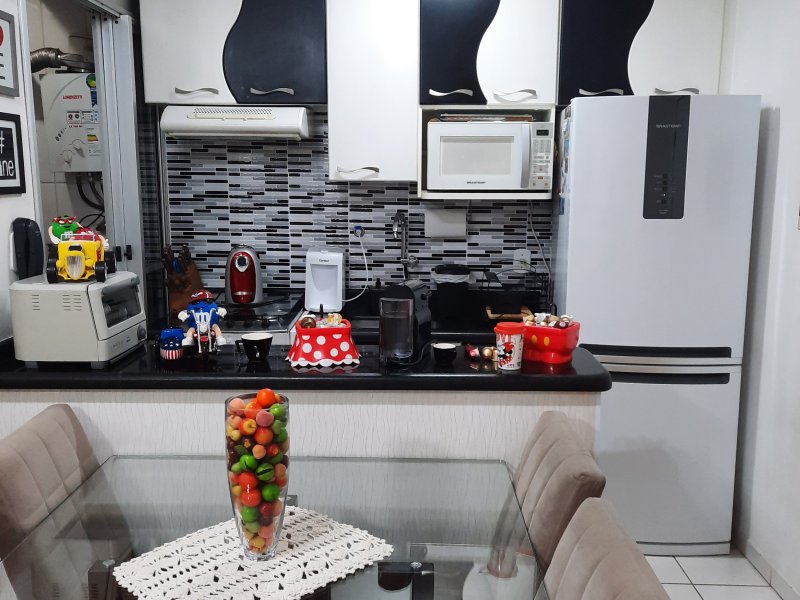 imóvel com 50m² - Vila Bela - São Paulo