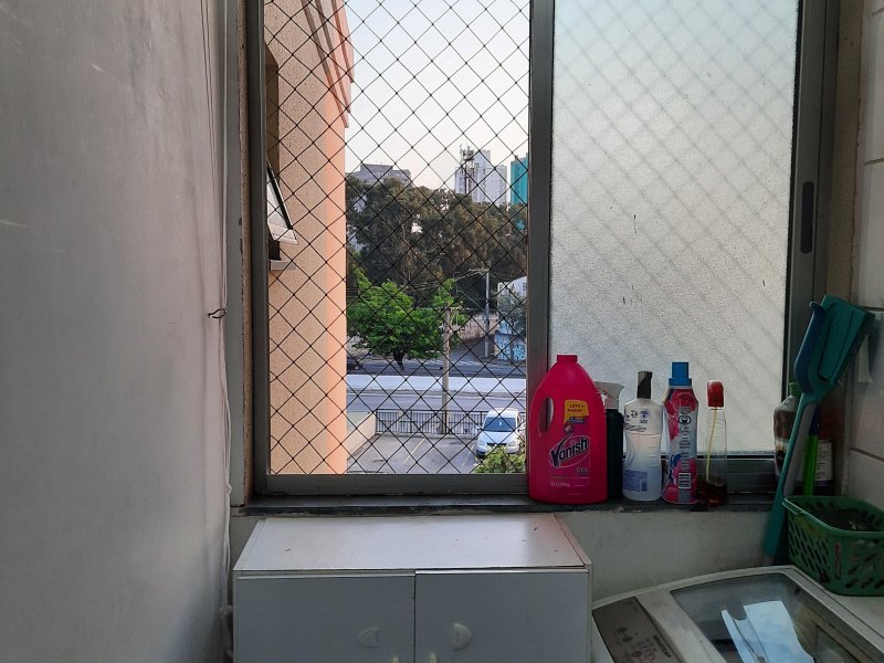 imóvel com 50m² - Vila Bela - São Paulo