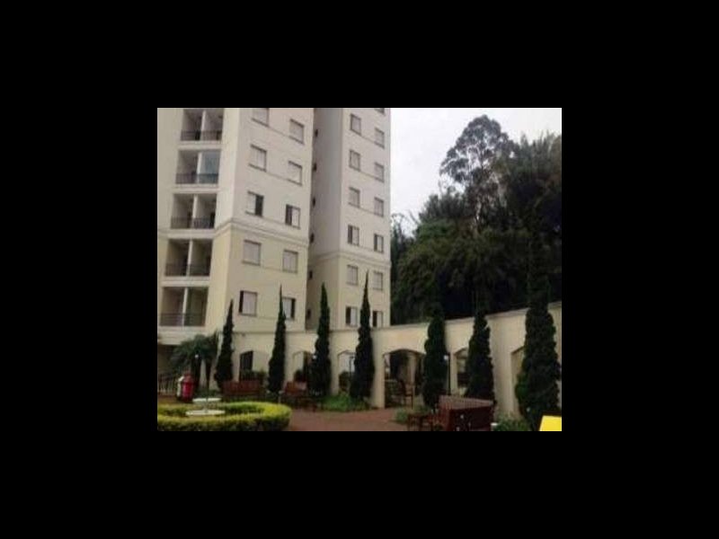 imóvel com 50m² - Vila Bela - São Paulo