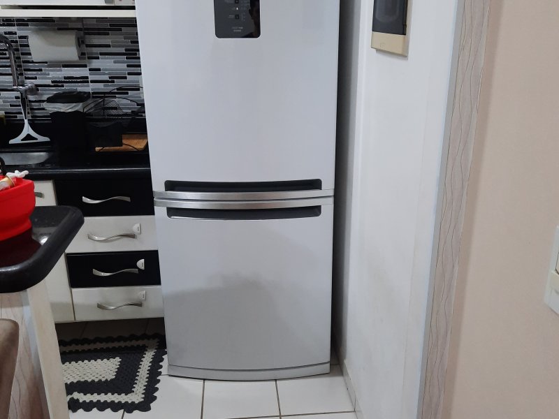 imóvel com 50m² - Vila Bela - São Paulo