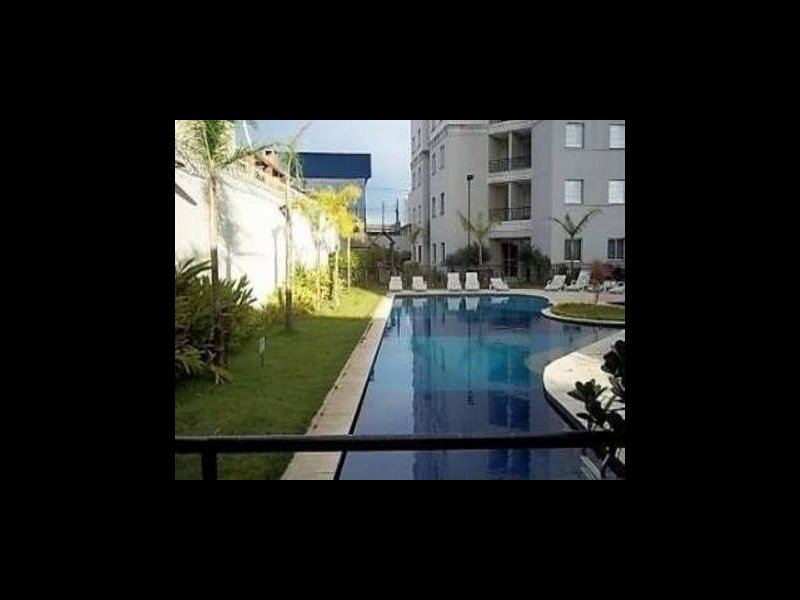 imóvel com 50m² - Vila Bela - São Paulo