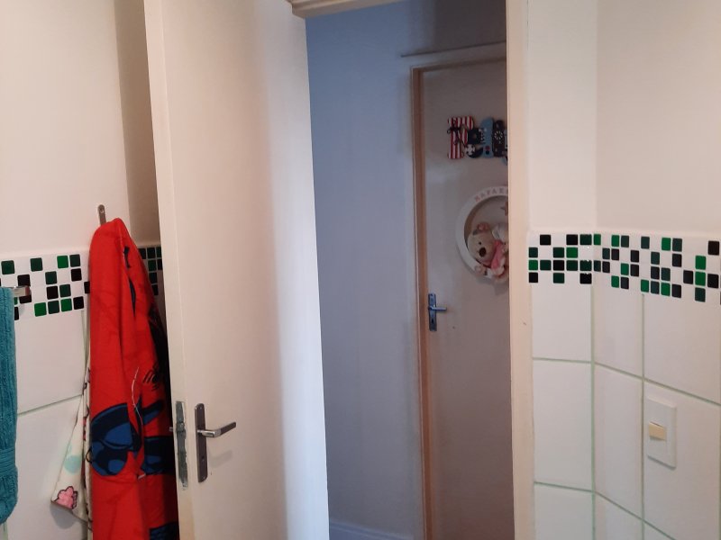 imóvel com 50m² - Vila Bela - São Paulo
