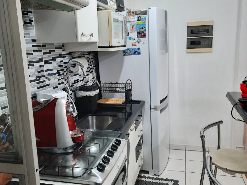 imóvel com 50m² - Vila Bela - São Paulo