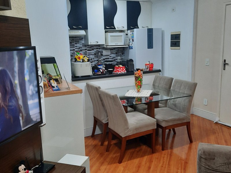 imóvel com 50m² - Vila Bela - São Paulo