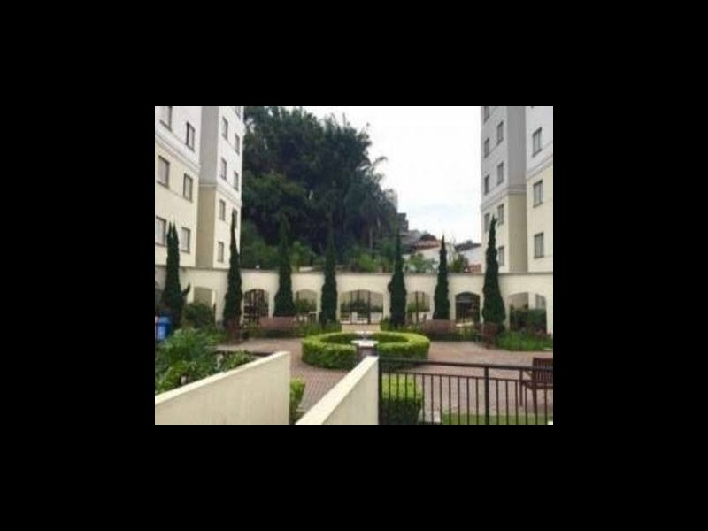 imóvel com 50m² - Vila Bela - São Paulo