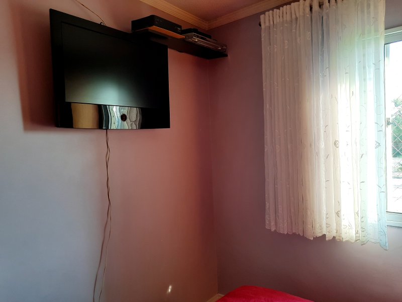 imóvel com 50m² - Vila Bela - São Paulo