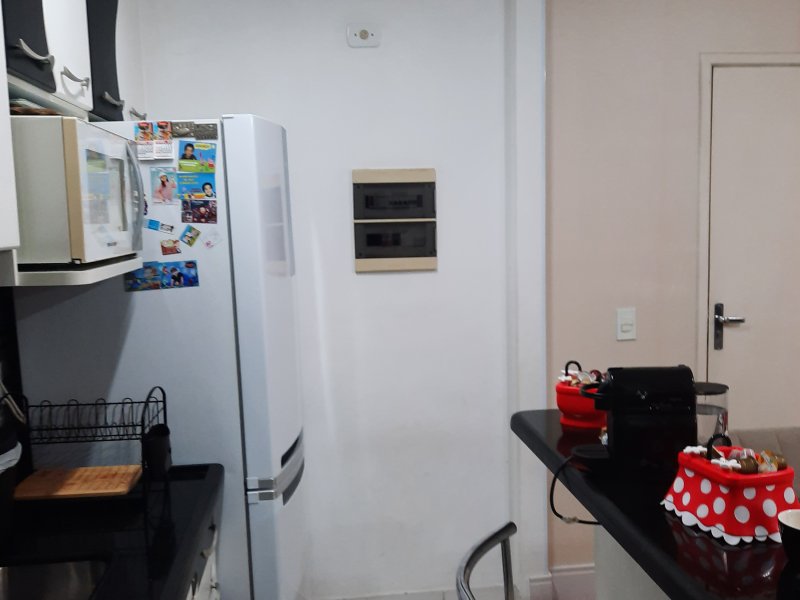 imóvel com 50m² - Vila Bela - São Paulo