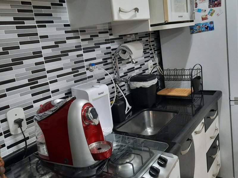 imóvel com 50m² - Vila Bela - São Paulo