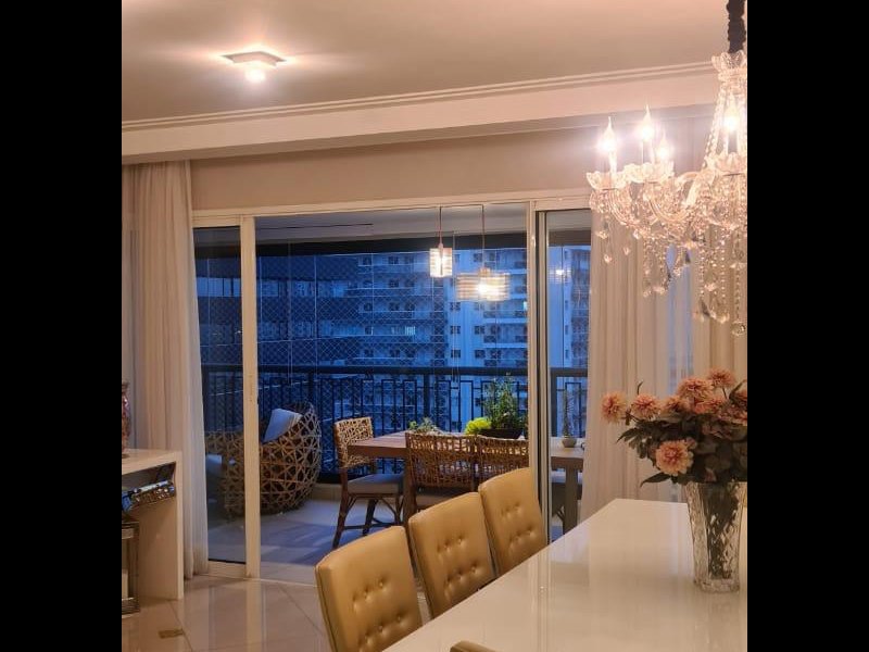Apartamento à venda Barra Funda com 160m² e 3 quartos por R$ 1.600.000 - 941116515-img-20200908-wa0066.jpg
