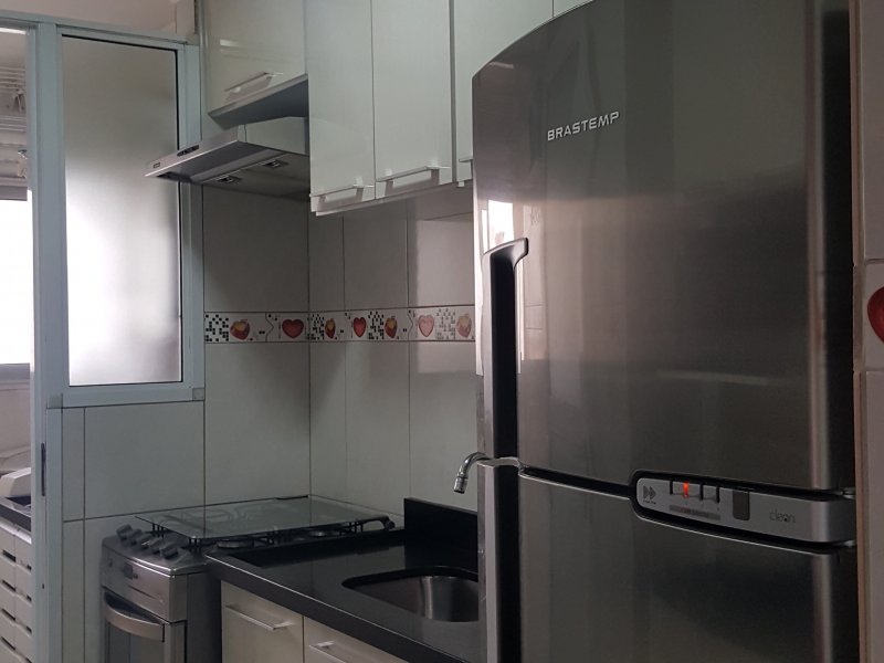 Apartamento à venda Jardim Vila Formosa com 46m² e 2 quartos por R$ 290.000 - 1005408061-06.jpg