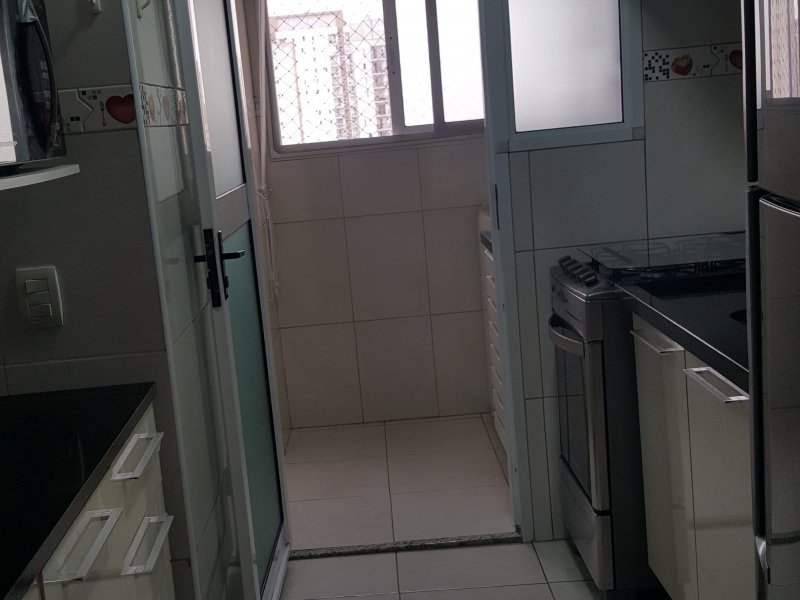 Apartamento à venda Jardim Vila Formosa com 46m² e 2 quartos por R$ 290.000 - 1020610750-08.jpg