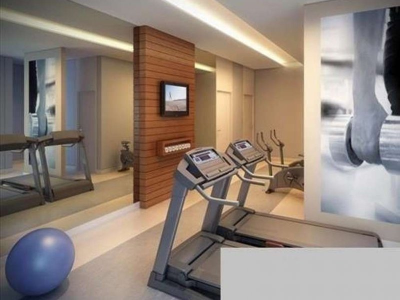 Apartamento à venda Jardim Vila Formosa com 46m² e 2 quartos por R$ 290.000 - 1114441854-academia.jpg