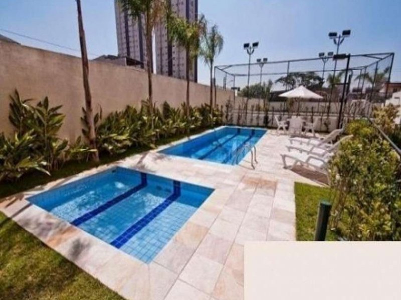 Apartamento à venda Jardim Vila Formosa com 46m² e 2 quartos por R$ 290.000 - 1169443168-area-lazer.jpg
