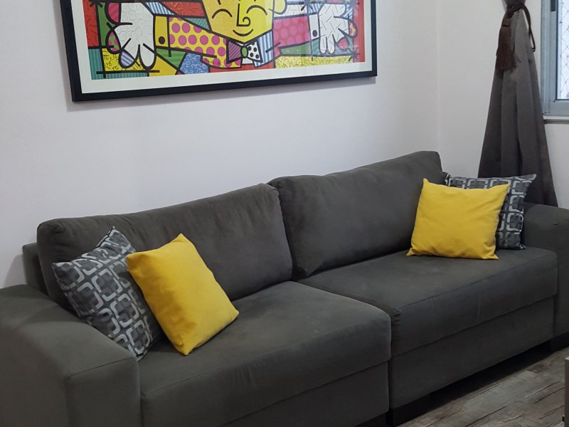 Apartamento à venda Jardim Vila Formosa com 46m² e 2 quartos por R$ 290.000 - 1741436612-03.jpg