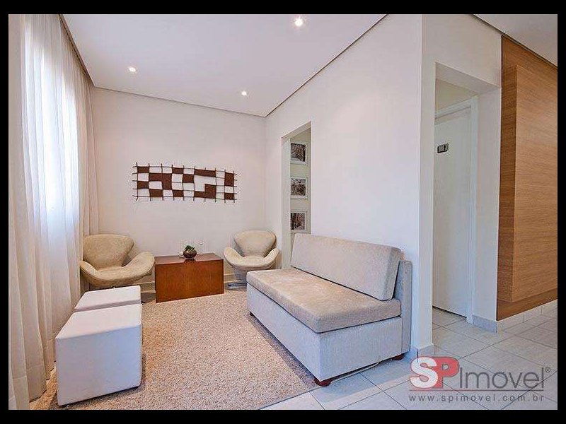 Apartamento à venda Jardim Vila Formosa com 46m² e 2 quartos por R$ 290.000 - 1986258478-salao.jpg