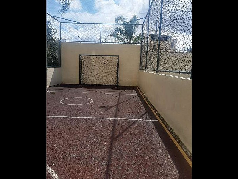 Apartamento à venda Jardim Vila Formosa com 46m² e 2 quartos por R$ 290.000 - 229135847-quadra.jpg