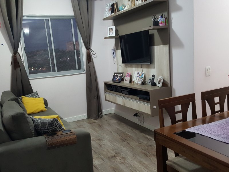 Apartamento à venda Jardim Vila Formosa com 46m² e 2 quartos por R$ 290.000 - 440812507-01.jpg