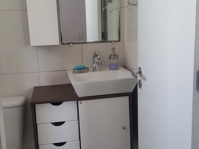 Apartamento à venda Jardim Vila Formosa com 46m² e 2 quartos por R$ 290.000 - 846157494-09.jpg