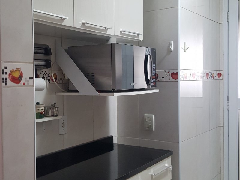 Apartamento à venda Jardim Vila Formosa com 46m² e 2 quartos por R$ 290.000 - 874570202-07.jpg