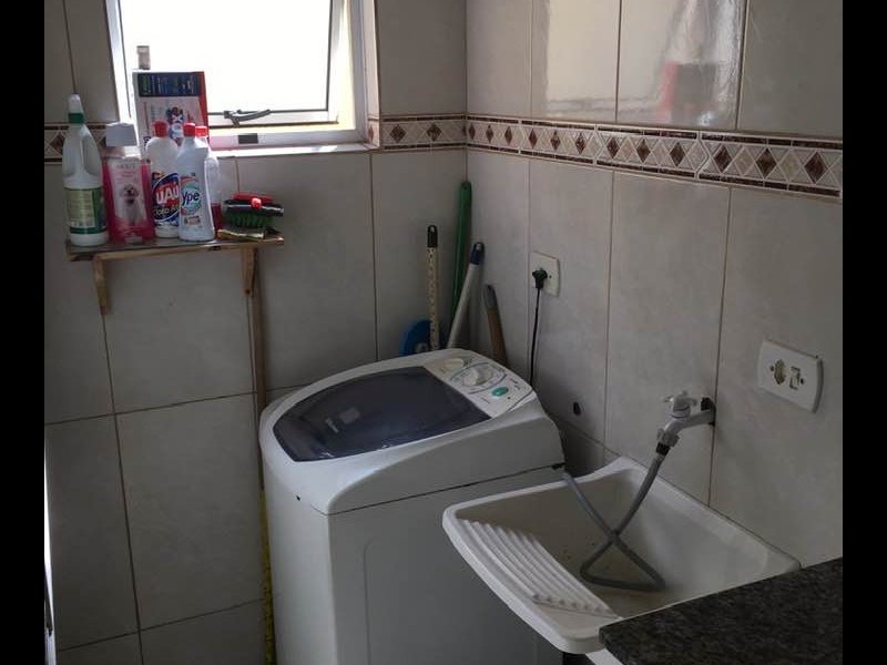 imóvel com 52m² - Utinga - Santo André