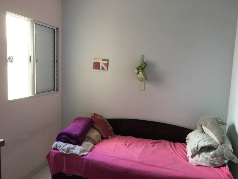 imóvel com 52m² - Utinga - Santo André
