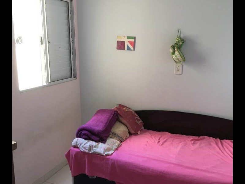 imóvel com 52m² - Utinga - Santo André
