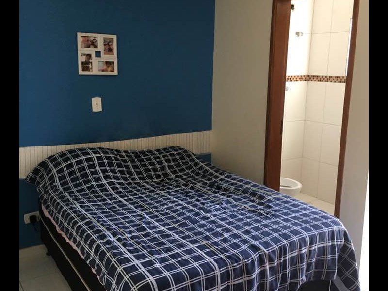imóvel com 52m² - Utinga - Santo André
